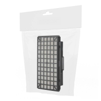 123schoon Filter Bosch - Siemens HEPA SDR06815