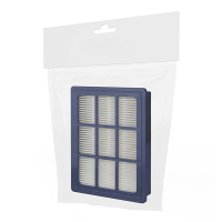 123schoon Filter Nilfisk Power/Select/Elite/VP 930 HEPA SDR06811