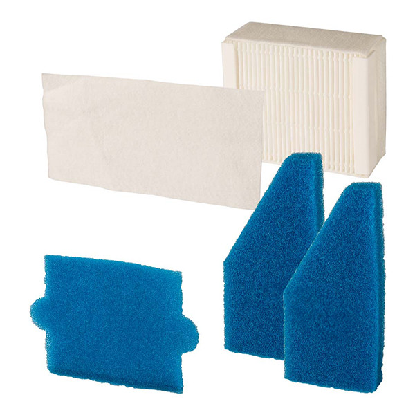 123schoon Filterset | Thomas Twin XT SDR06759 - 1