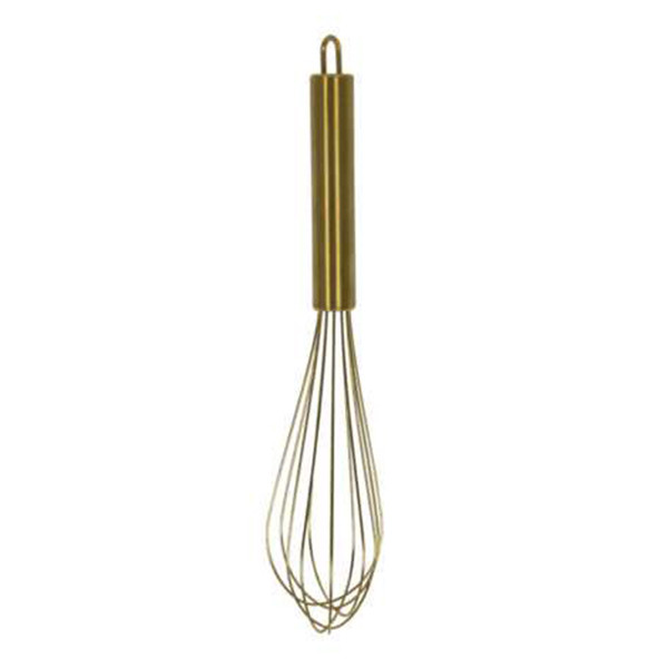 123schoon Garde Goud RVS (24 cm) SDR07463 - 1
