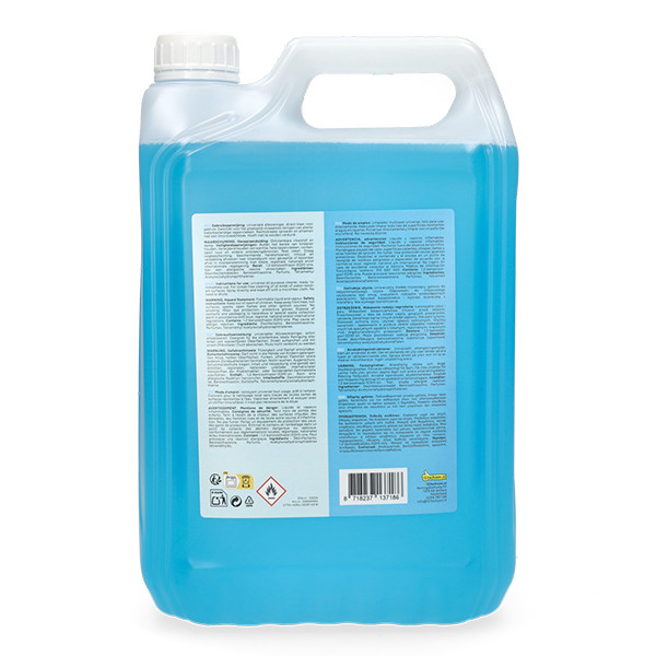 123schoon Glas- & Interieurreiniger (5 L) SDR00565 - 2