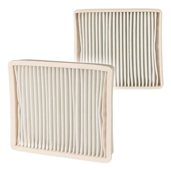123schoon HEPA Filter | Samsung DJ63-00672D SDR06756 - 1