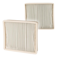 123schoon HEPA Filter | Samsung DJ63-00672D SDR06756