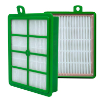 123schoon HEPA Filter H12 | AEG | Electrolux | Philips SDR06741