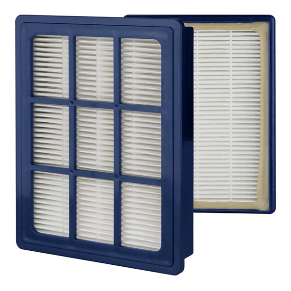 123schoon HEPA Filter Nilfisk Power/Select/Elite/VP930 SDR06740 - 1
