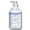 Handzeep Luxury Mediterranean Sea Salt 500 ml SDR08612 - 1