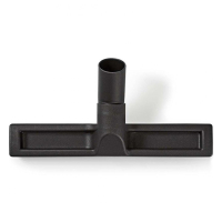 123schoon Harde vloeren borstel 35mm Nylon Haar SMA00231