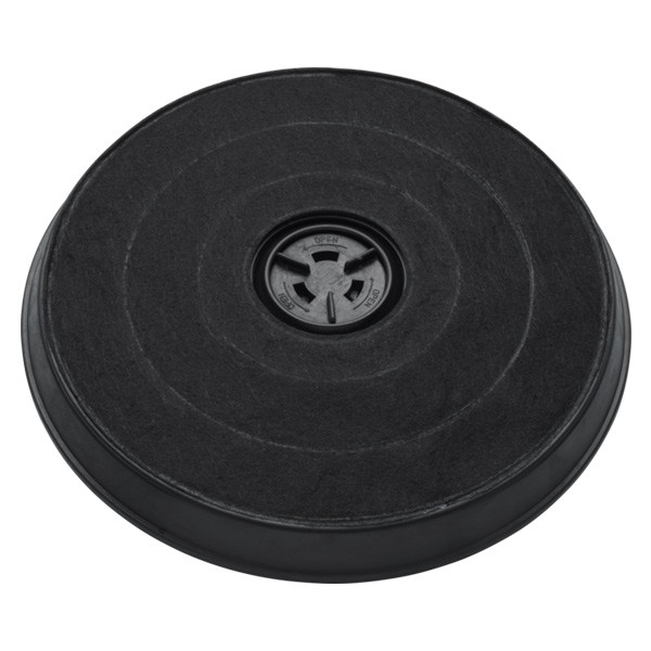 Indesit/Atag/Acec EFF57 filter voor afzuigkap (1 stuk, origineel) SAC00001 - 1