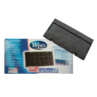 123schoon Juno CHF150/1 filter voor afzuigkap (1 stuk, huismerk)  SJU00004