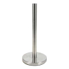 123schoon Keukenrolhouder Luxe RVS (33 cm) SDR07402 - 1