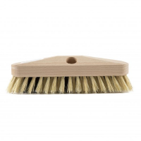 123schoon Luiwagen met tampico vezels (23 cm)  SDR00521