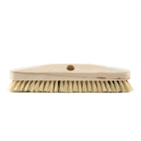 123schoon Luiwagen met tampico vezels (30 cm)  SDR00522