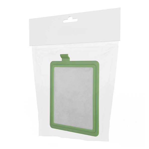 123schoon Microfilter AEG - Electrolux - Philips SDR06816 - 1