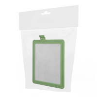 123schoon Microfilter AEG - Electrolux - Philips SDR06816