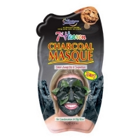 123schoon Montagne Jeunesse gezichtsmasker Charcoal (15 gr)  SMO00013