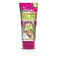 123schoon Montagne Jeunesse gezichtsmasker Komkommer (175 ml)  SMO00008