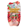 123schoon Montagne Jeunesse gezichtsmasker Strawberry Souffle (15 ml)  SMO00028