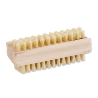 123schoon Nagelborstel Hout  SDR00199