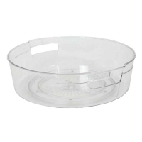 123schoon Organizer Roterend Hoog Maat L (29 x 8,5 cm) SDR07496