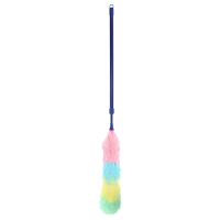 Plumeau (Incl. telescoopsteel 115 cm) SSO04064