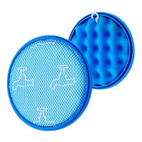 123schoon Pre-motor Filter Samsung DJ63-01285A SDR06825