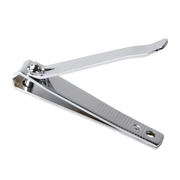 123schoon Royal Nagelknipper groot  SDR00200 - 1