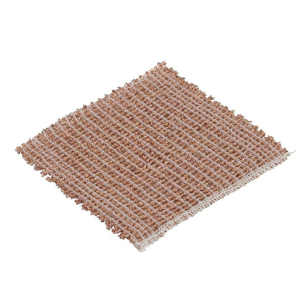 Schuurlap Koper | 15 x 15 cm | 25 stuks (23schoon huismerk) SDR08629 - 1