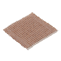 Schuurlap Koper | 15 x 15 cm | 25 stuks (23schoon huismerk) SDR08629