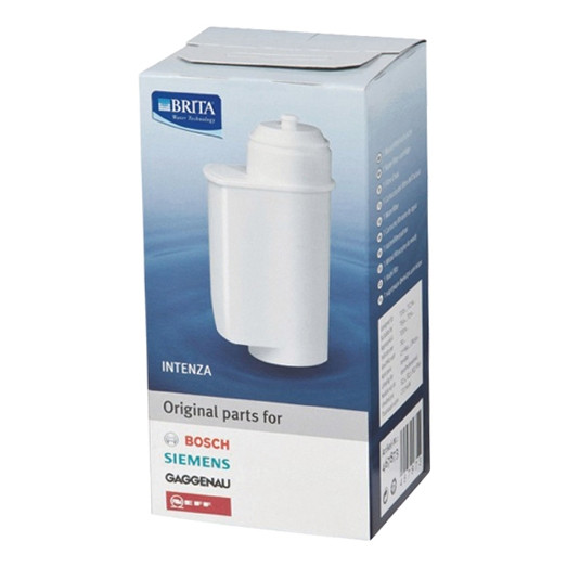 123schoon Siemens 575491 filter voor koffiezetapparaat (1 stuk)  SSI06001 - 1