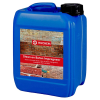 Steen & Beton Impregneer 5 liter (17 m2) SDR08748