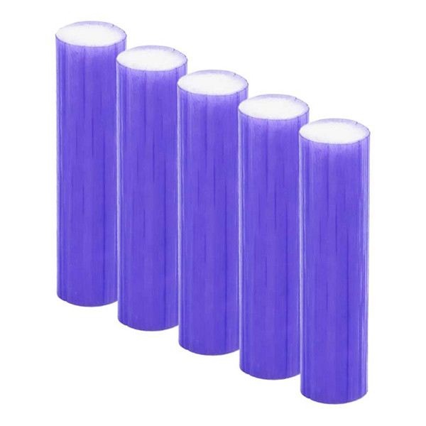 Stofzuiger geurstaafjes lavendel (5 stuks) SDR05101 - 1