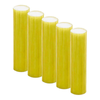 Stofzuiger geurstaafjes lemon (5 stuks) SDR05102
