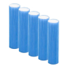 Stofzuiger geurstaafjes oceaan (5 stuks) SDR05103 - 1