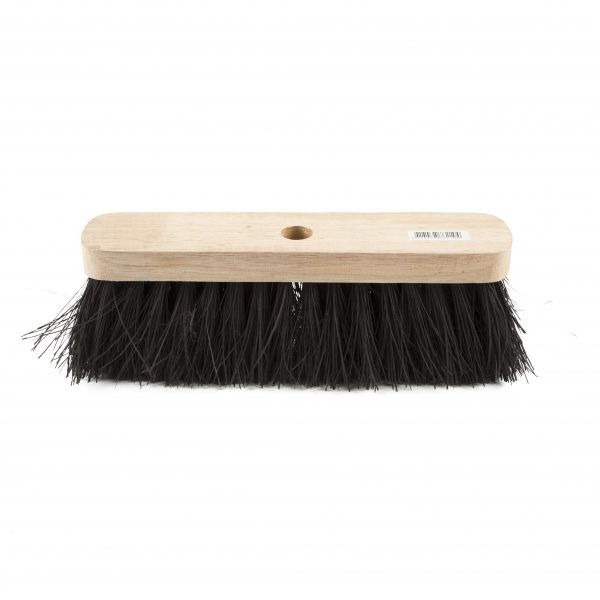 123schoon Straatbezem Colombo (30 cm)  SDR05162 - 1