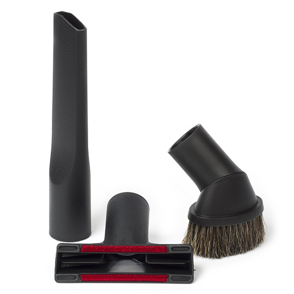 123schoon Universeel 6-delig borstelsetje voor de stofzuiger SDR05006 - 1