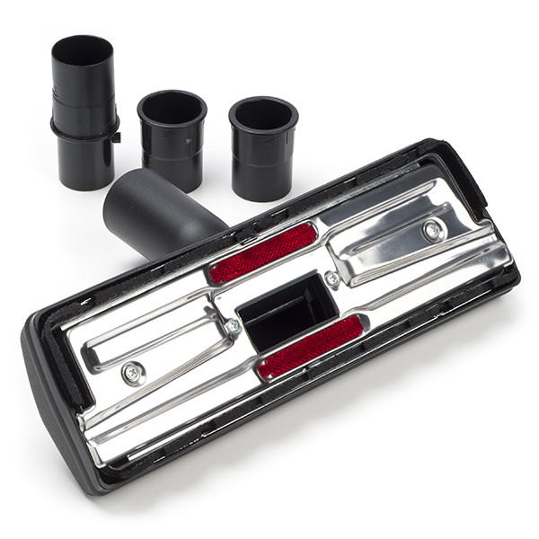 123schoon Universele stofzuiger zuigmond met 3 adapters SDR00464 - 1