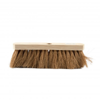 123schoon Veger met cocosharen (29 cm)  SDR05154