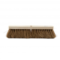 123schoon Veger met cocosharen (40 cm)  SDR05155