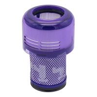 123schoon Wasbaar Filter | Dyson V12 Slim SDR06735