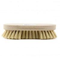 123schoon Werkborstel met tampico vezels (18,5 cm)  SDR05171