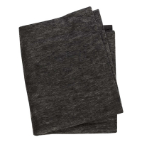 123schoon Wpro NFC201 universele koolstoffilter voor afzuigkap (1 stuk, huismerk)  SWP00001