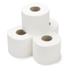 123schoon huismerk Toiletpapier 2-laags (4 rollen)  SDR06154