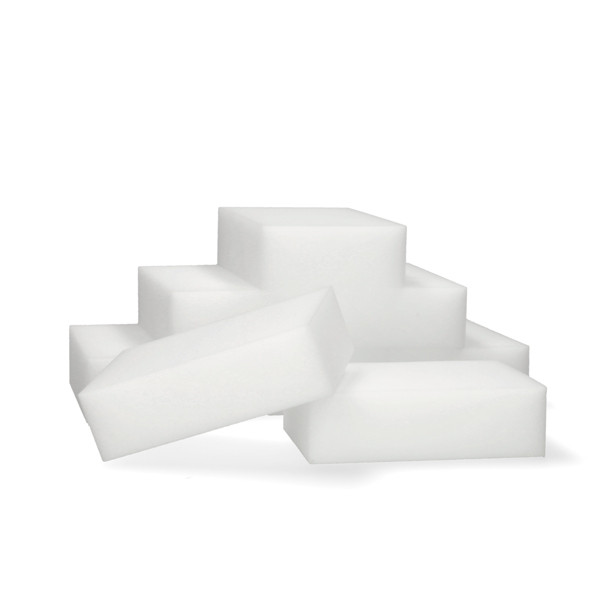 123schoon huismerk Wonderspons (8 stuks)  SDR06491 - 1