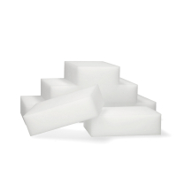 123schoon huismerk Wonderspons (8 stuks)  SDR06491