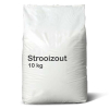 123schoon strooizout (10 kg)