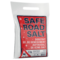 123schoon strooizout (5 kg) SDR00440