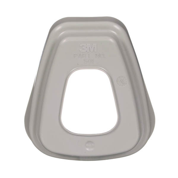 3M 501 Filterhouder (2 stuks) S3M00095 - 1