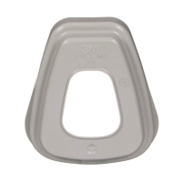 3M 501 Filterhouder (2 stuks) S3M00095