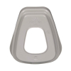 3M 501 Filterhouder (2 stuks) S3M00095 - 1