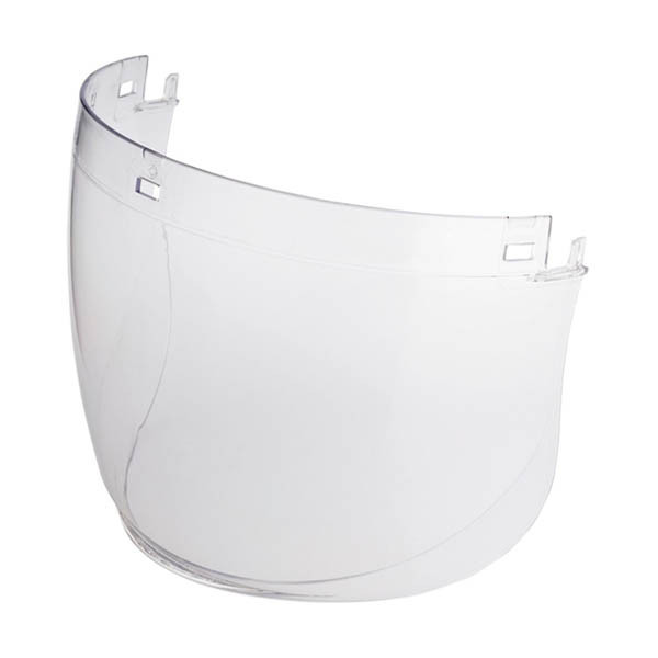 3M 5F-11 Vizier Voor G3000 En G22 Veiligheidshelmen | Helder S3M00155 - 1